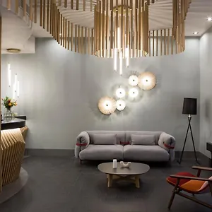 Hotel, Trademark Collection By Wyndham Bukarest