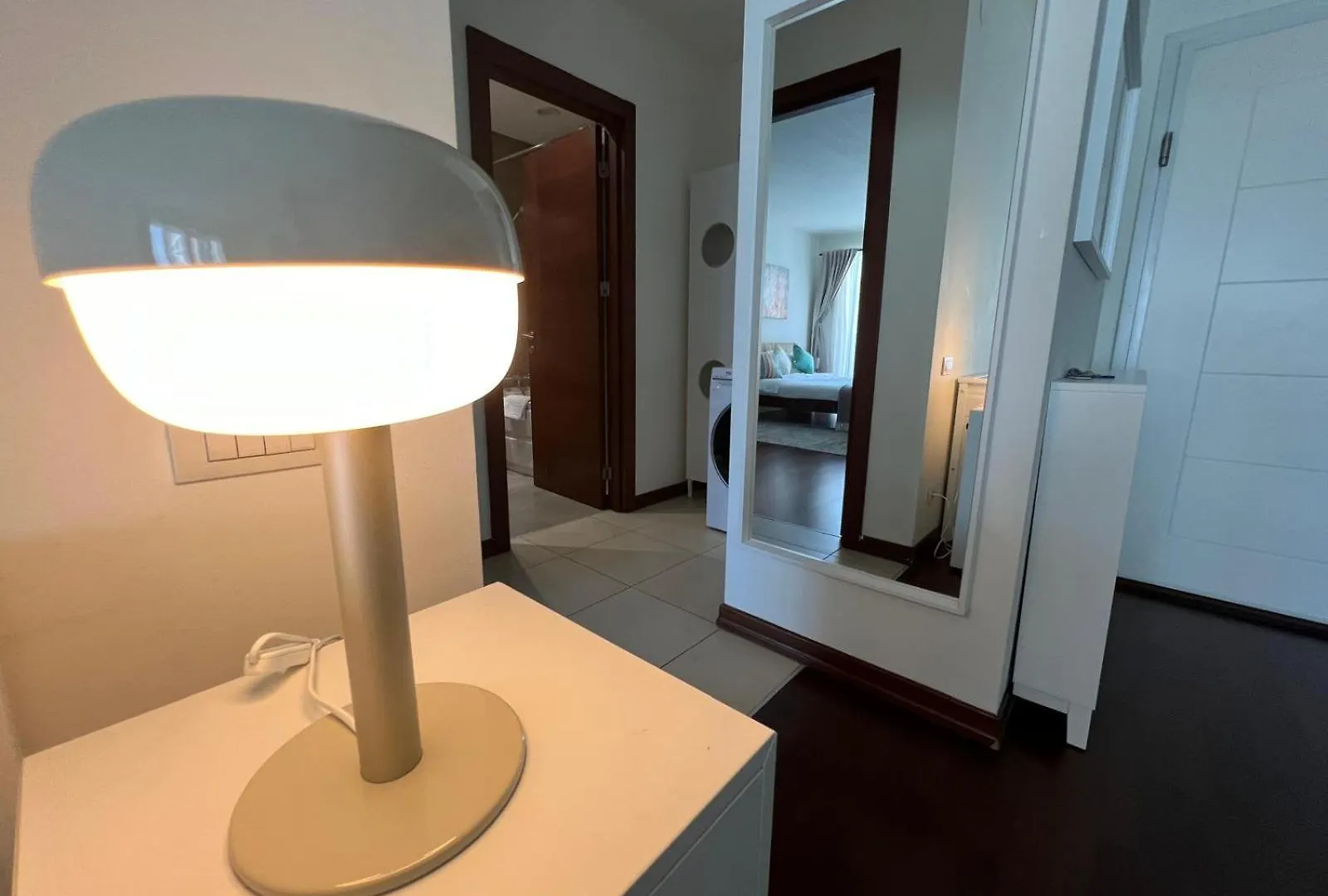 Central City Oasis - Incity Bucarest Apartamento