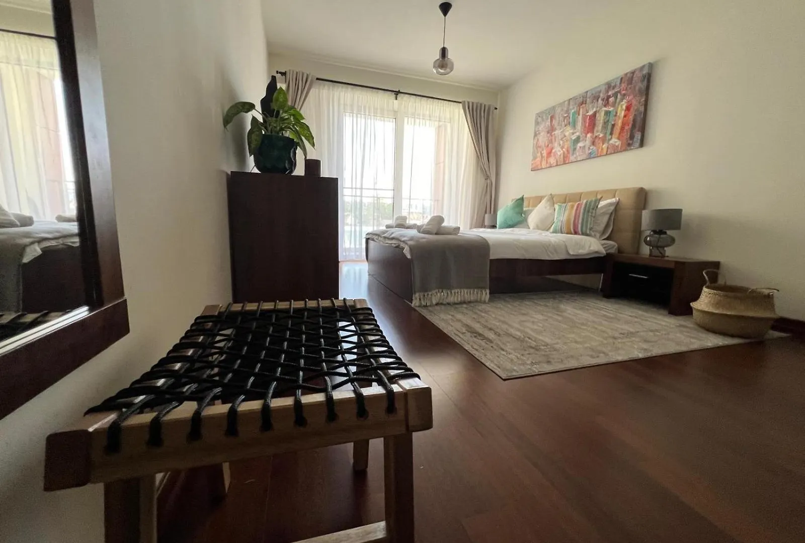 Apartamento Central City Oasis - Incity Bucarest